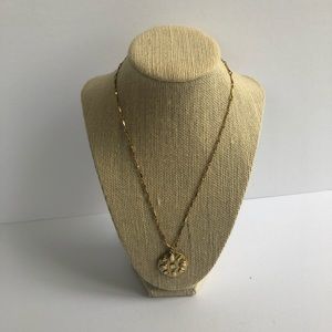 Stella & Dot Tala necklace